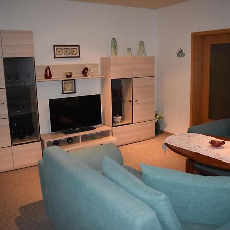 Ferienhaus Liane 布赖滕布伦 外观 照片